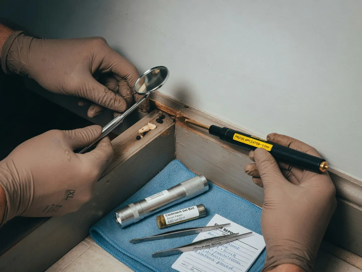 Why choose Emergency Pest Control in Wilson, WI